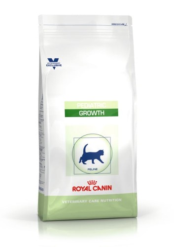 ROYAL CANIN Kot Pediatric Growth 2kg