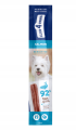 club 4 paws dog stick salmon.png