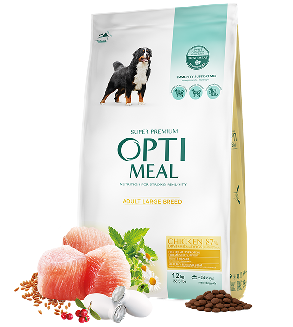 optimeal pies adult maxi kurczak.png