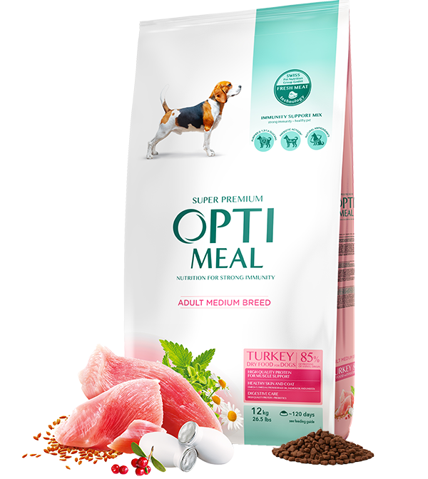 optimeal pies adult medium turkey 12kg.png