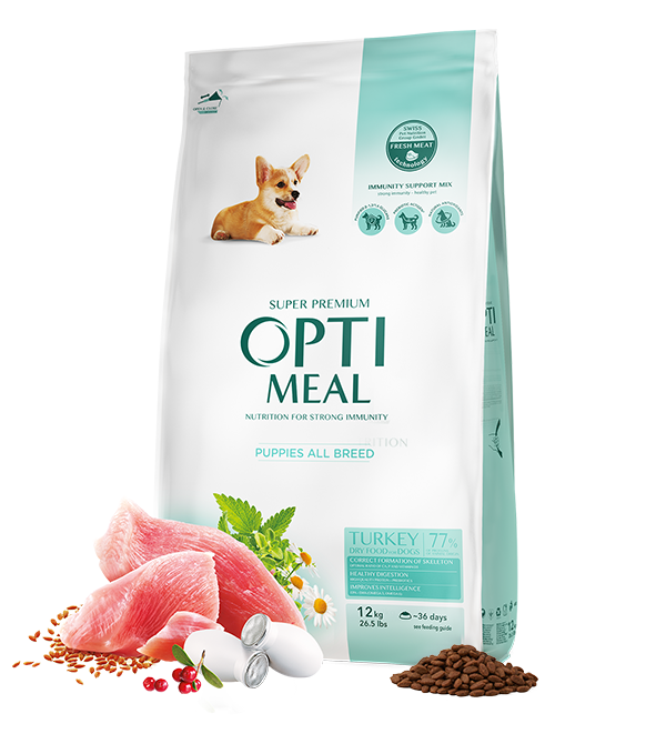 optimeal pies puppy turkey 12kg.png