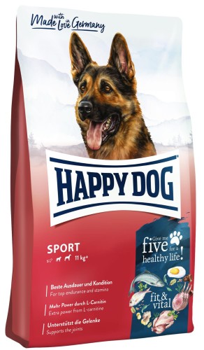 Happy Dog Supreme fit & vital Sport Adult 14kg