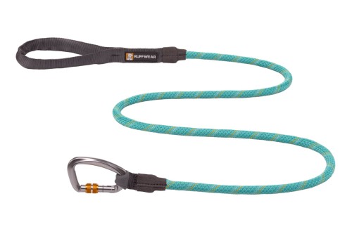 RUFFWEAR Knot-a-Leash smycz Large 150 cm Aurora Teal
