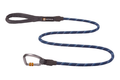 RUFFWEAR Knot-a-Leash smycz Large 150 cm Blue Moon