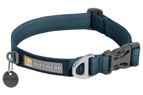 RUFFWEAR Front Range Collar obroża Blue Moon