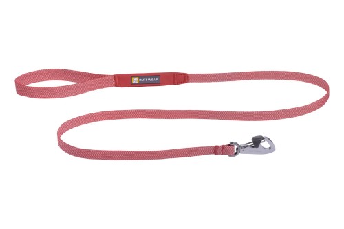 RUFFWEAR Hi & Light Leash smycz 140 cm Salmon Pink