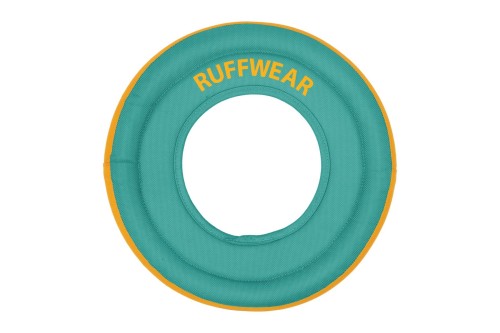 RUFFWEAR Hydro Plane pływający dysk L Aurora Teal