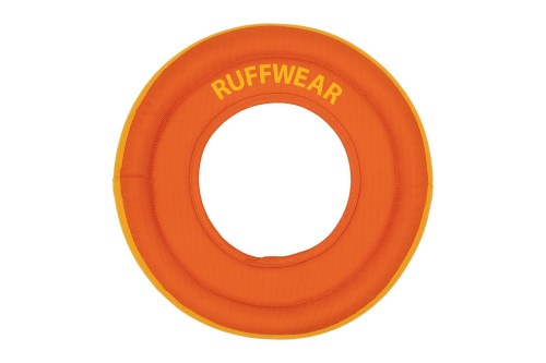 RUFFWEAR Hydro Plane pływający dysk L Campfire Orange