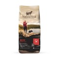NATURAL TRAIL Medium Maxi Breed Beef 12kg wołowina z batatami