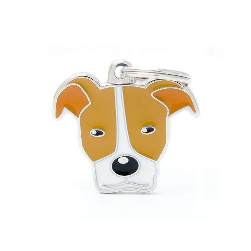 MyFamily Friends adresówka identyfikator PITBULL