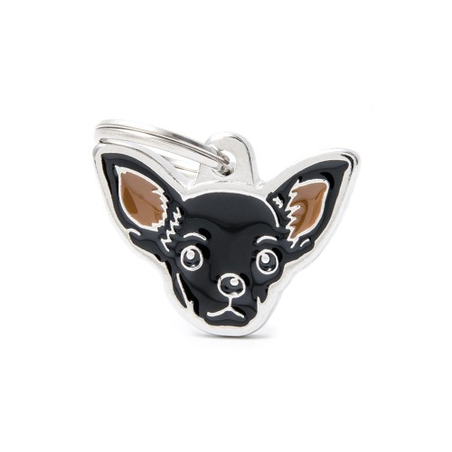 MyFamily Friends adresówka identyfikator CHIHUAHUA