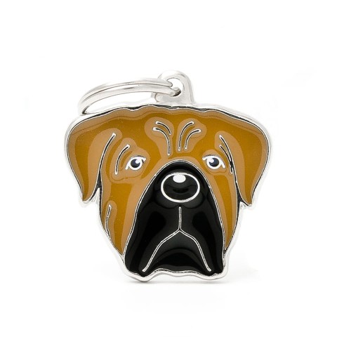 MyFamily Friends adresówka identyfikator CORSO