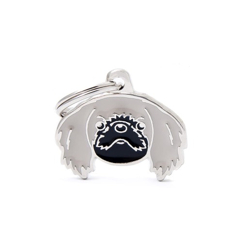 MyFamily Friends adresówka identyfikator PEKINGESE