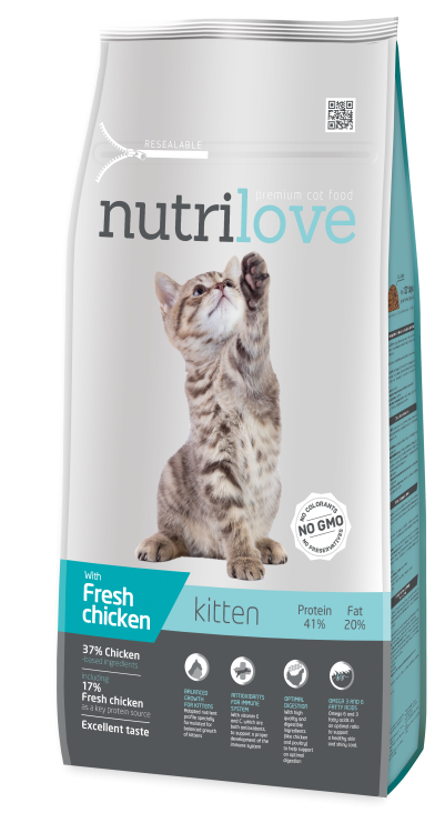Nutrilove dry cat KITTEN 8kg.png