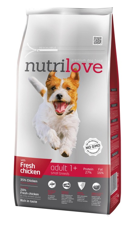 Nutrilove dry dog ADULT S 8kg.jpg