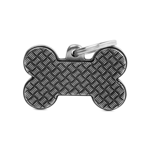 MyFamily Bronx adresówka identyfikator Big Bone Platform