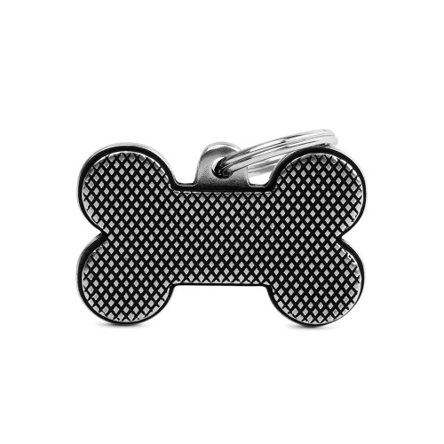 MyFamily Bronx adresówka identyfikator Big Bone Rhombus