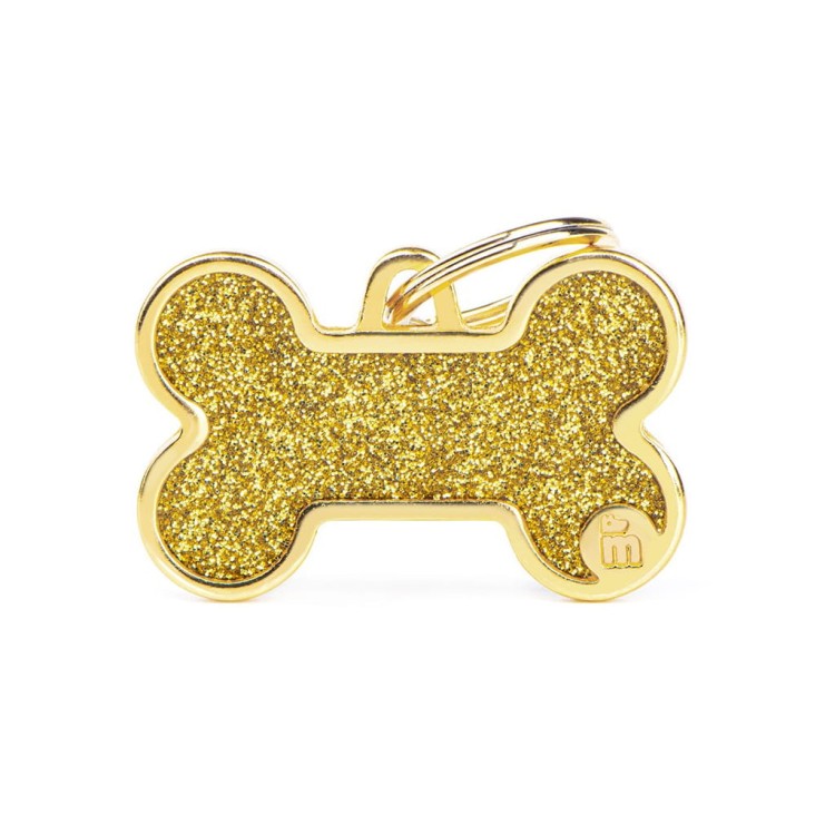 GL01BOGOLDN shine-big-bone-gold-gitter-id-tag.jpg