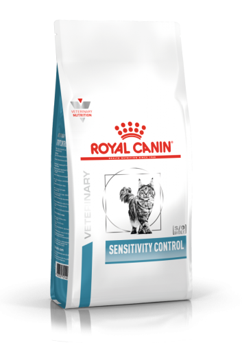 ROYAL CANIN Kot Sensitivity Control 1,5kg