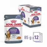 ROYAL CANIN Appetite Control 12x85g galaretka
