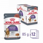 ROYAL CANIN Appetite Control 12x85g w sosie