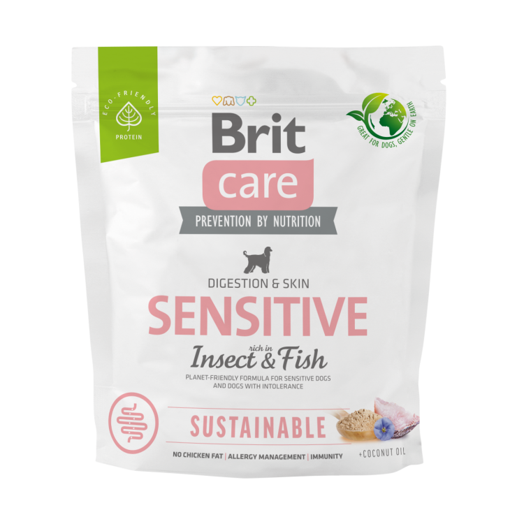 BRIT_CARE_DOG_SUSTAINABLE_SENSITIVE_INSECT_FISH_1KG_FRONT.png