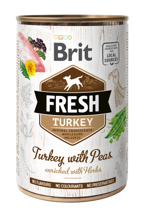 brit fresh turkey with peas puszka 400g.png