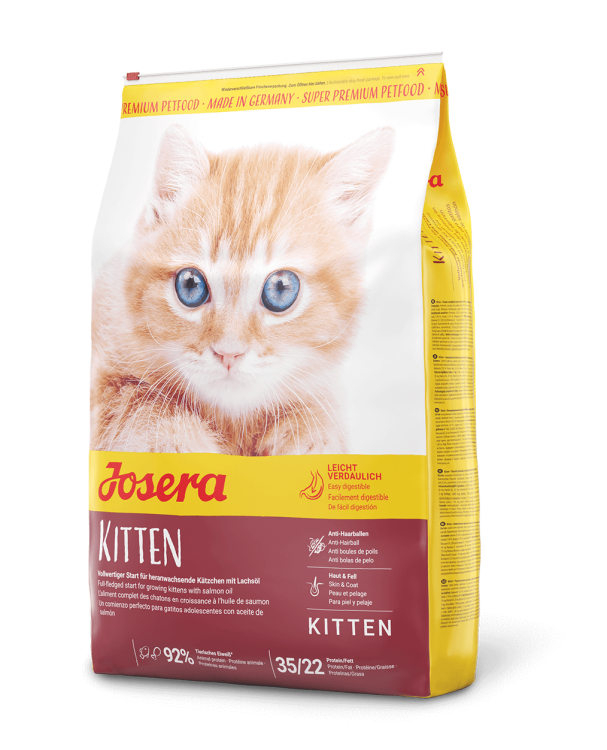 JOSERA Kitten (10kg).png