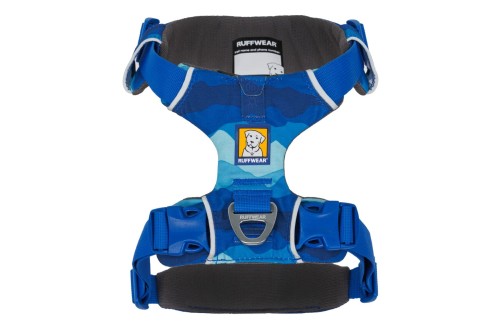 RUFFWEAR Front Range Harness szelki Coastal Mountains