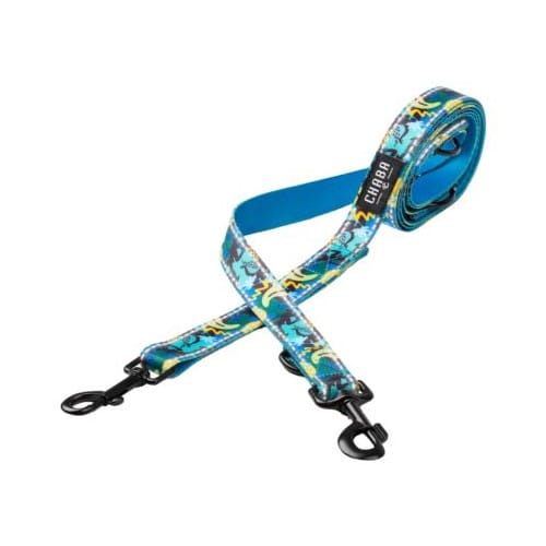 Chaba smycz regulowana CARNIVAL 260cm