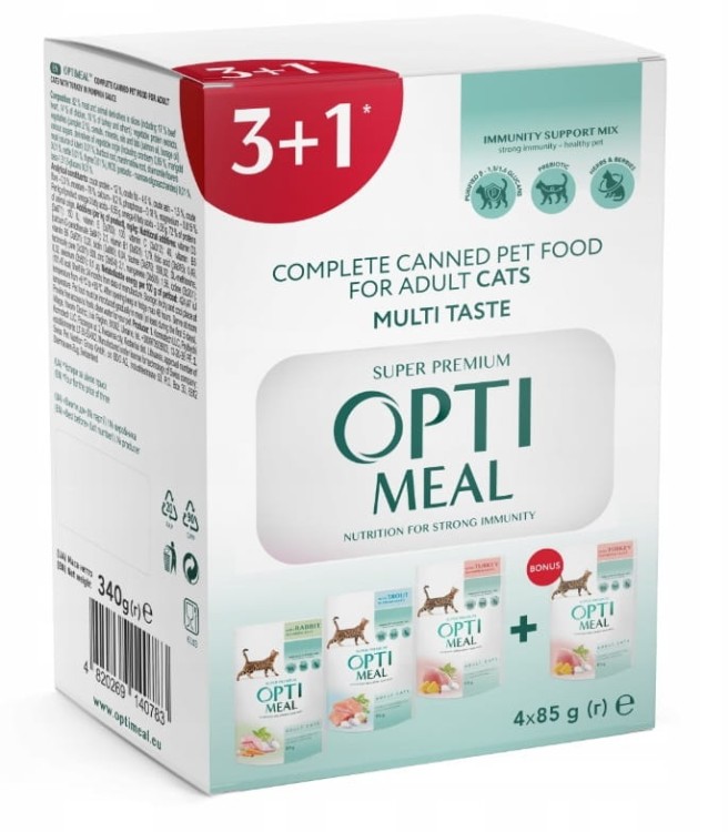 4820269140783 Mokra-karma-dla-kota-Optimeal-mix-smakow-85g-3-1GRATIS.jpg