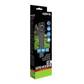 AQUAEL Grzałka ULTRA HEATER D&amp;N 100W (2).jpg