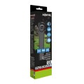 AQUAEL Grzałka ULTRA HEATER D&amp;N 150W (2).jpg