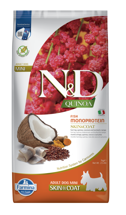 ND-Quinoa-7kg-adult-mini-SKIN&amp;COAT-HERRING-[3D_Front]@web.png
