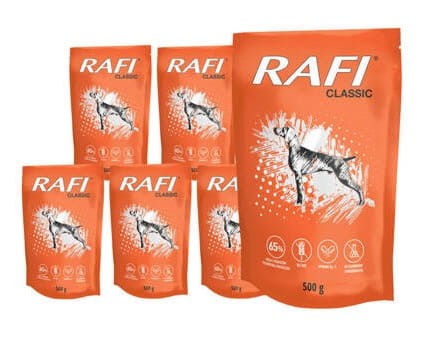 5902921301783 pol_pl_Mokra-karma-dla-psa-Rafi-Classic-10x500g.jpg