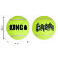 KONG SqueakAir Ball (2pak) L piłki tenisowe_2.png