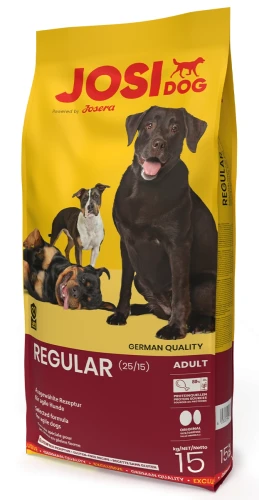 JOSERA JosiDog Regular 15kg
