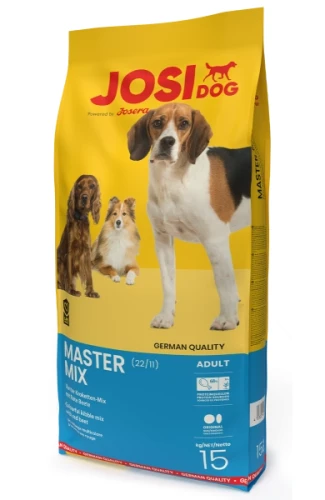 JOSERA JosiDog Master Mix 15kg