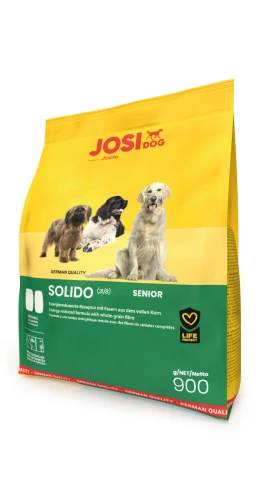 JOSERA JosiDog Solido 900g
