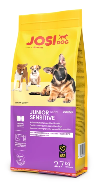 4032254774785_hund_josidog_junior_sensitive_2_7kg_seitlich_2.webp