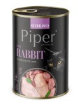 Dolina Noteci PIPER Sterilised z królikiem 400g