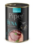 Dolina Noteci PIPER Sterilised z tuńczykiem 400g