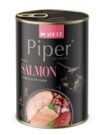 Dolina Noteci PIPER z łososiem 400g