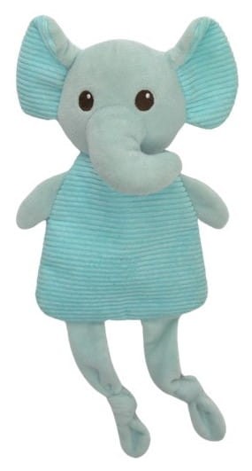 HAP Zabawka dla psa Szeleszczący słoń 31cm