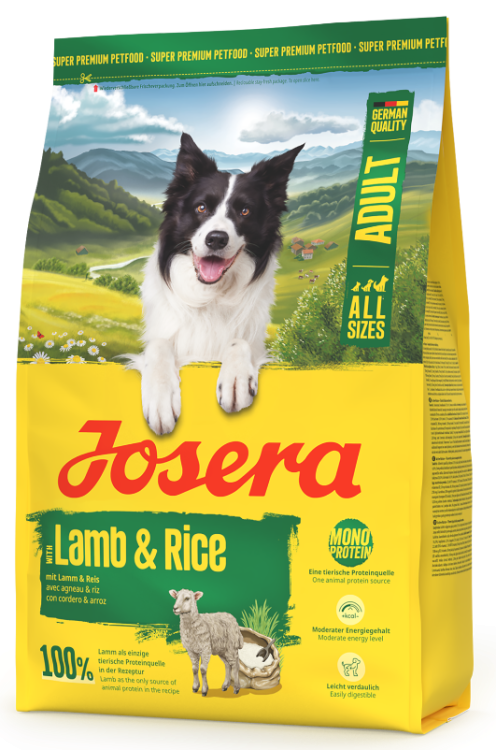 allsizes adult lamb rice_3kg_sideview-left.png
