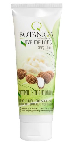 BOTANIQA Love Me Long Szampon 250ml