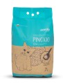 COMFY żwirek drewniany Pinokio 7l kruszon zbrylający