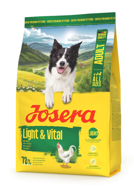josera adult light vital 900g.png