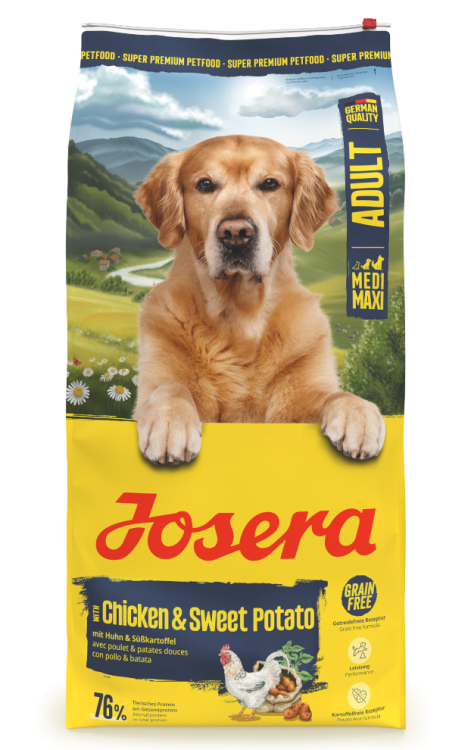josera adult chicken sweet potato 12,5kg (2).png