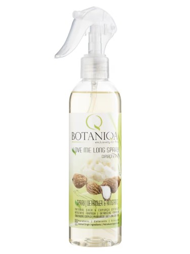 BOTANIQA Love Me Long Spray ułatwiający rozczesywanie 250ml